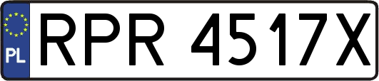RPR4517X