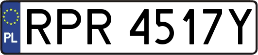 RPR4517Y