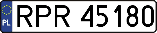 RPR45180