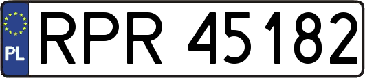 RPR45182
