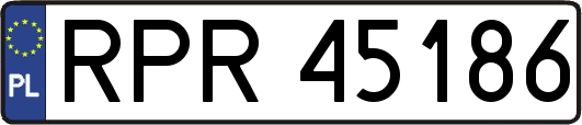RPR45186