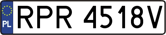 RPR4518V