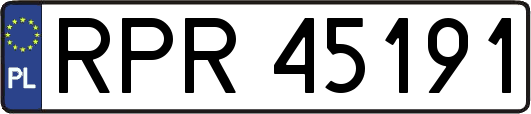 RPR45191