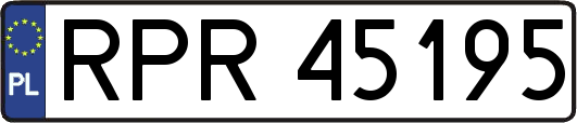 RPR45195