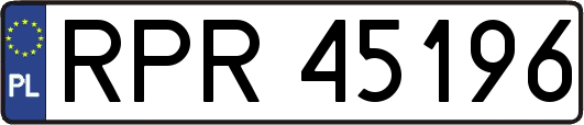 RPR45196