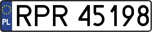 RPR45198