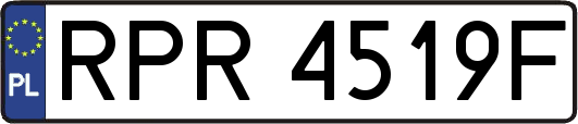 RPR4519F