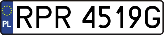 RPR4519G