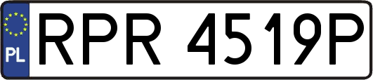 RPR4519P