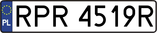 RPR4519R