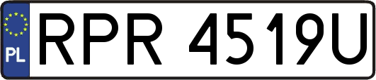 RPR4519U