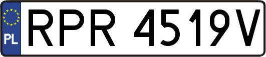 RPR4519V