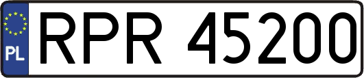 RPR45200