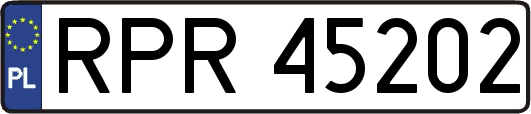 RPR45202