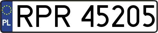 RPR45205