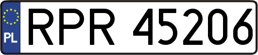 RPR45206