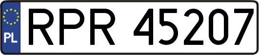 RPR45207