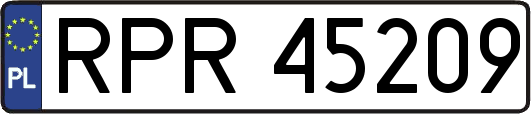 RPR45209