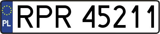 RPR45211
