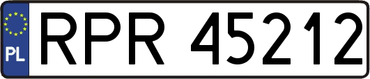 RPR45212