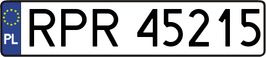 RPR45215