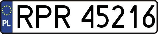 RPR45216