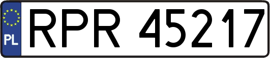 RPR45217