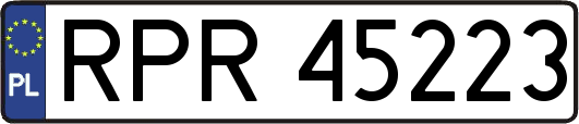 RPR45223