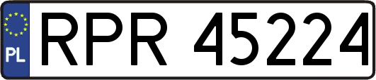 RPR45224