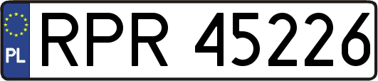 RPR45226