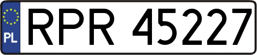 RPR45227
