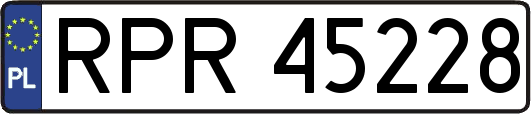 RPR45228