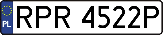 RPR4522P
