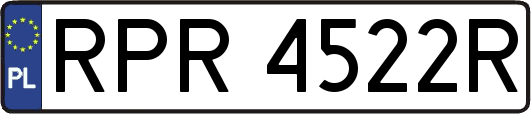 RPR4522R