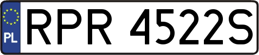 RPR4522S
