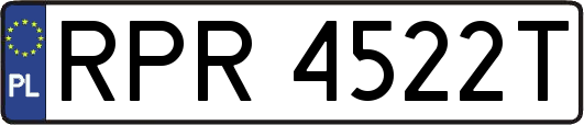 RPR4522T