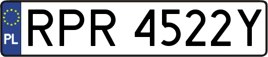 RPR4522Y