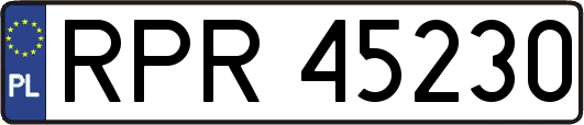 RPR45230