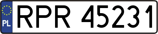 RPR45231