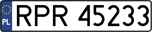 RPR45233