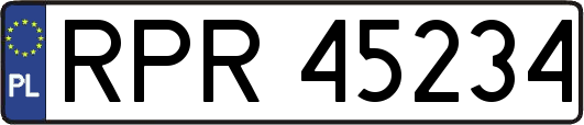 RPR45234
