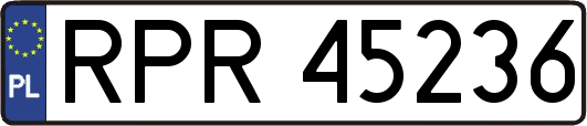 RPR45236