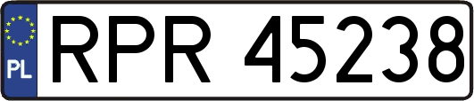RPR45238