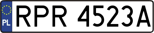 RPR4523A