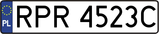 RPR4523C