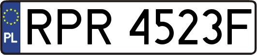 RPR4523F