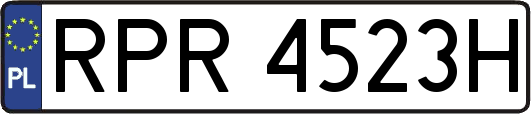 RPR4523H