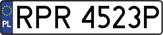 RPR4523P