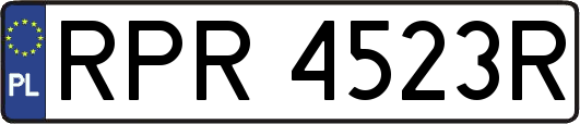 RPR4523R