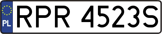 RPR4523S